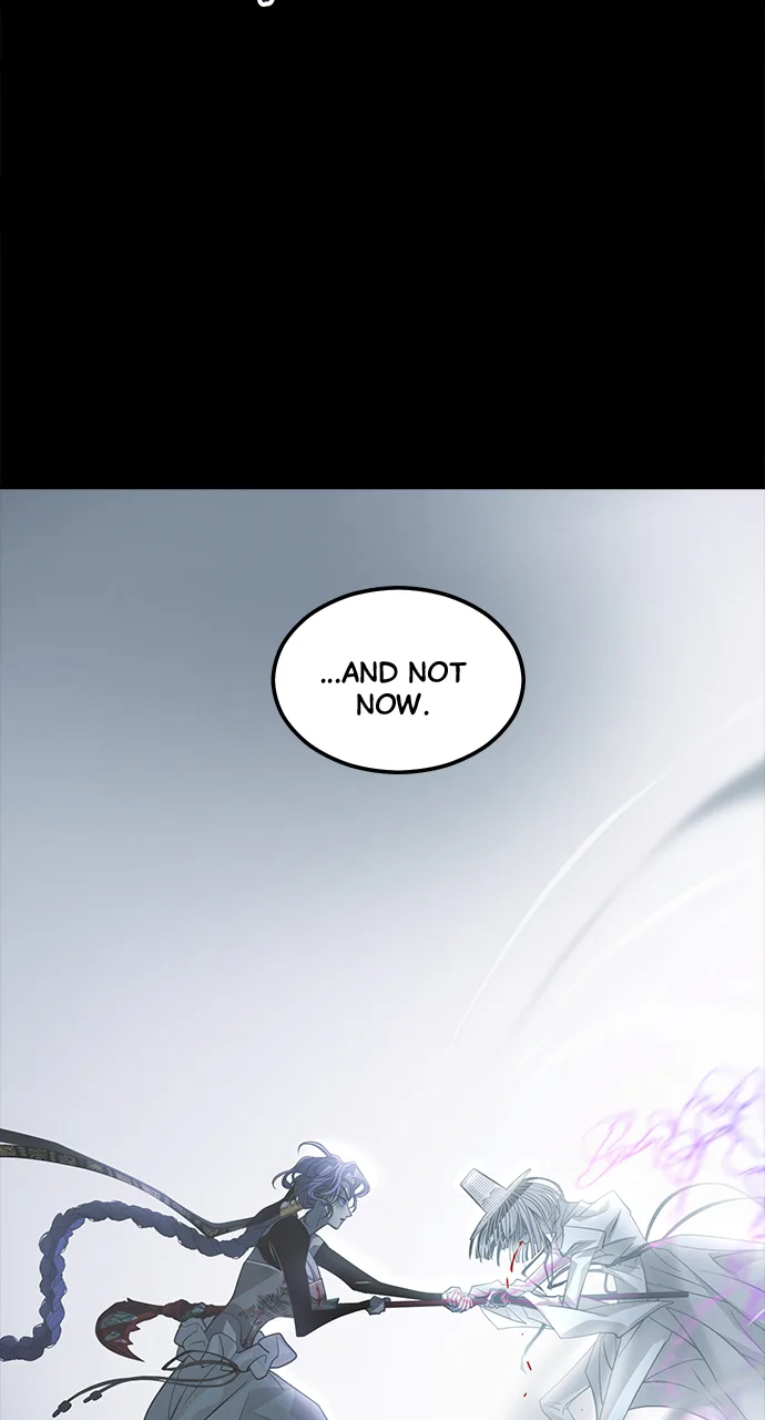 The Last Passage Chapter 49 Page 22