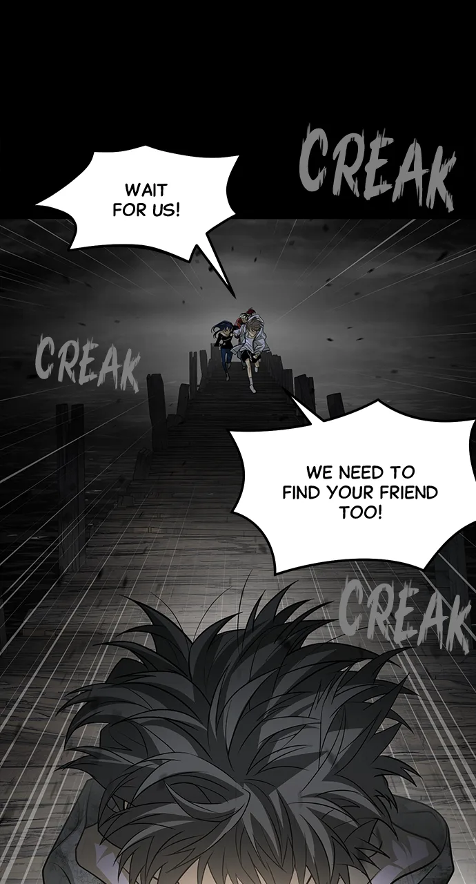 The Last Passage Chapter 49 Page 27