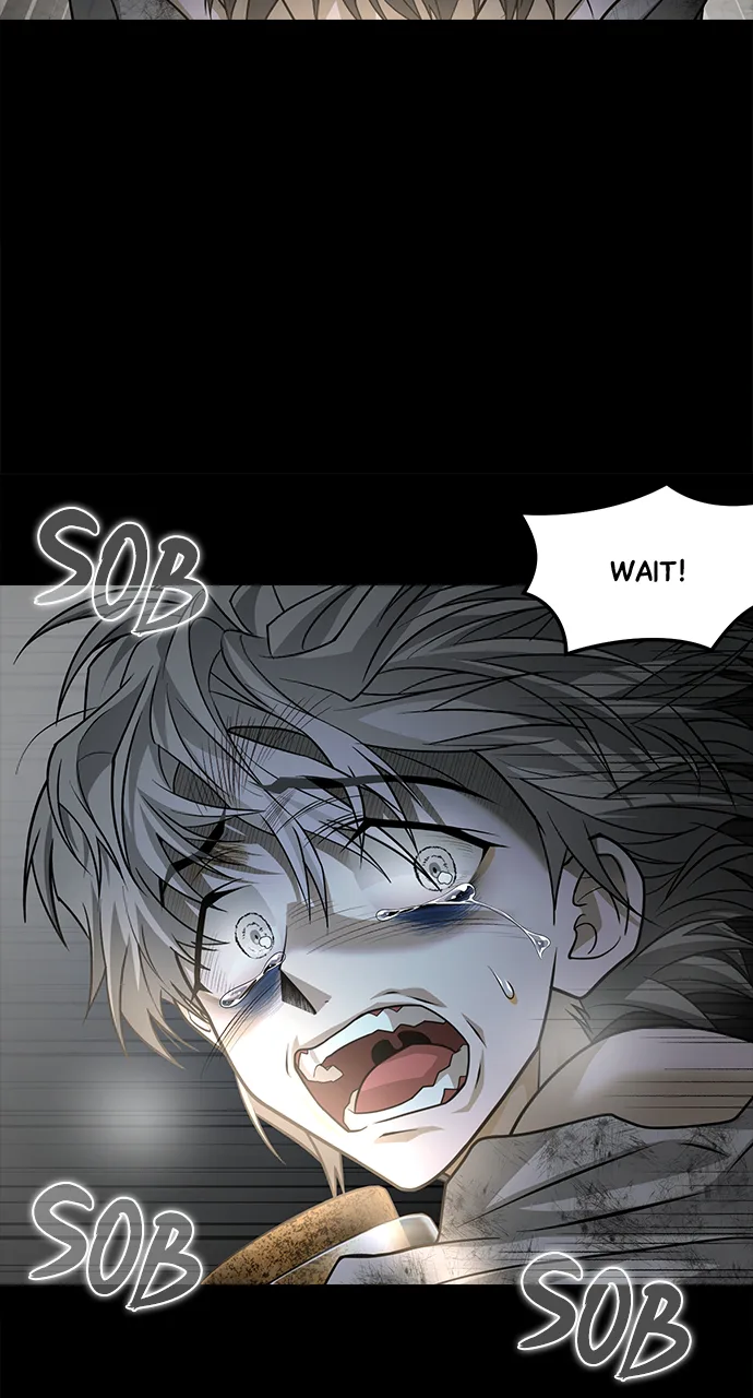 The Last Passage Chapter 49 Page 28