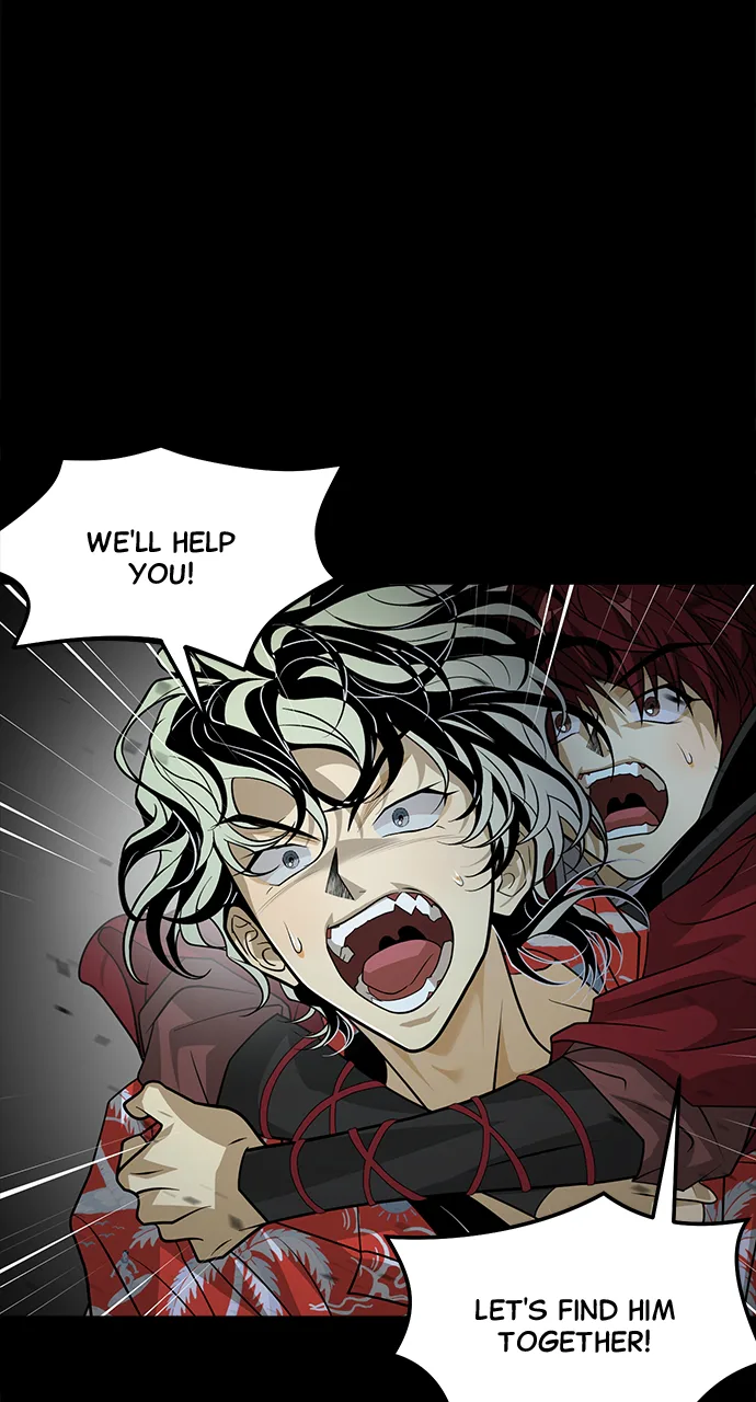The Last Passage Chapter 49 Page 29