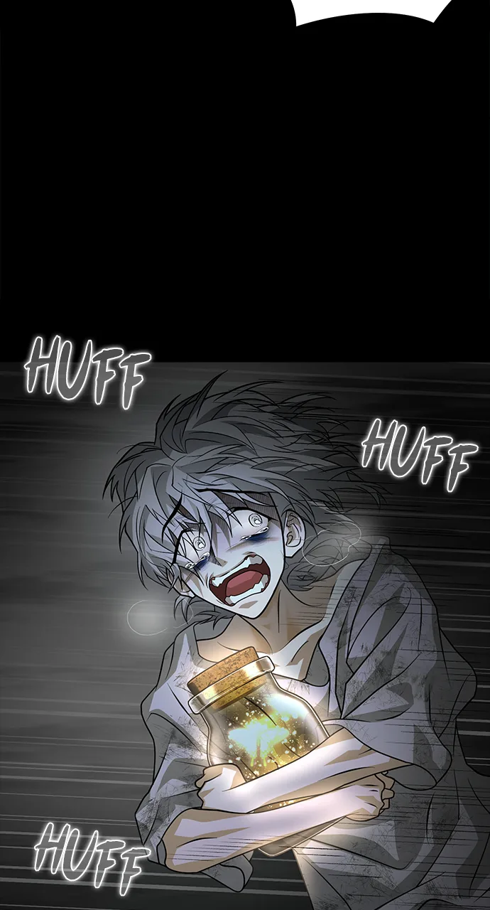 The Last Passage Chapter 49 Page 30