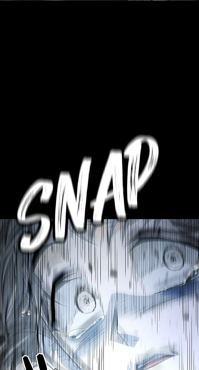 The Last Passage Chapter 49 Page 31