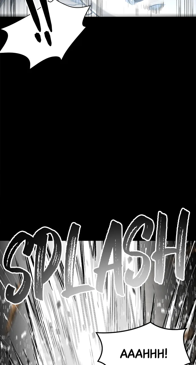 The Last Passage Chapter 49 Page 32