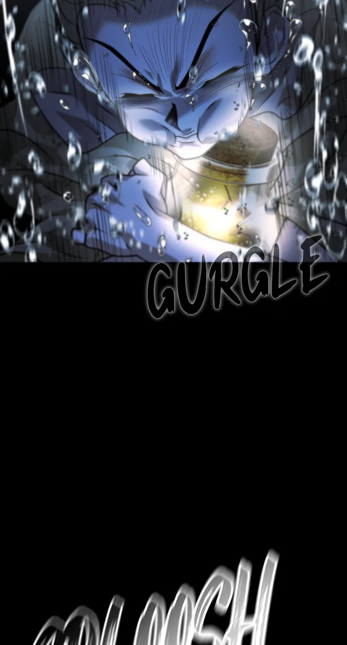 The Last Passage Chapter 49 Page 34