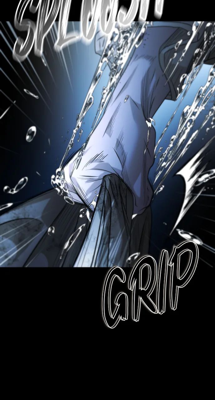 The Last Passage Chapter 49 Page 35