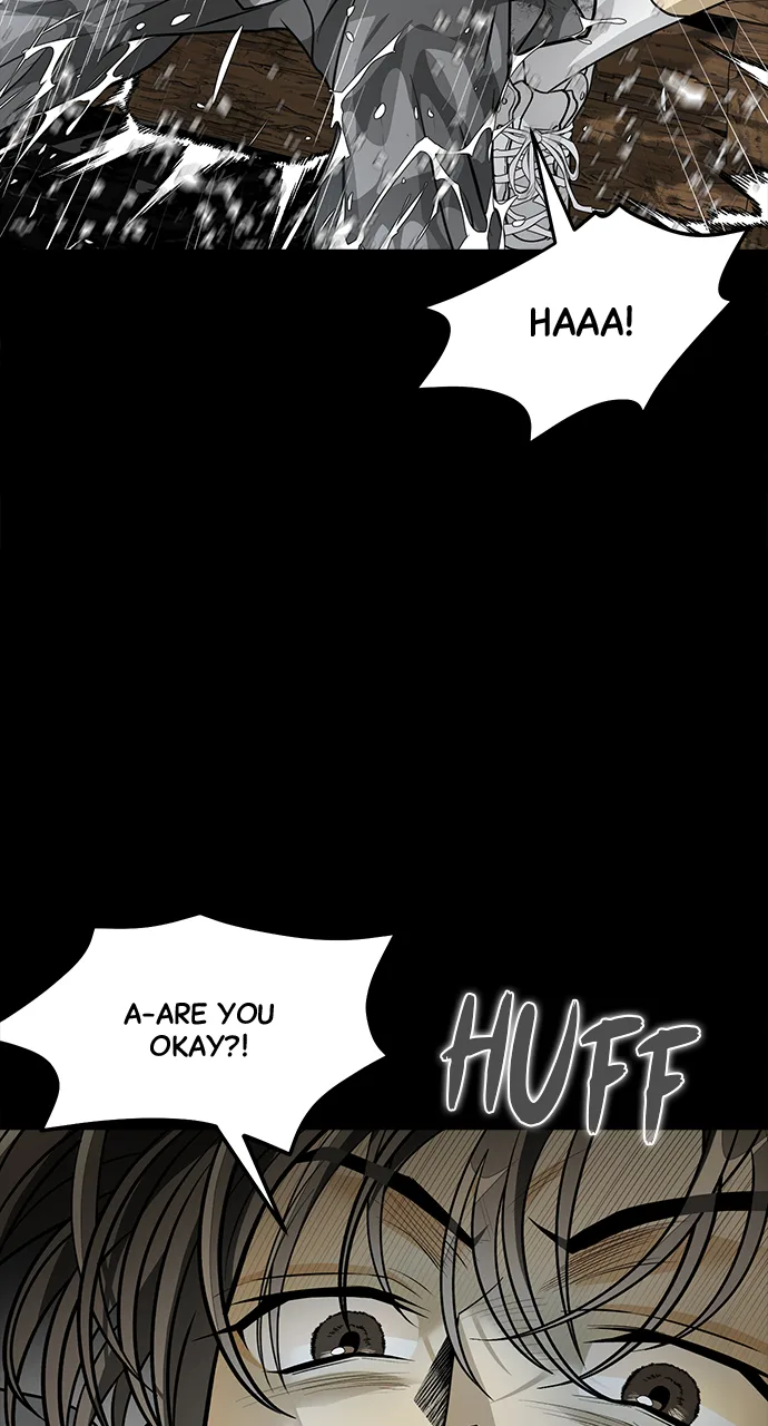 The Last Passage Chapter 49 Page 38