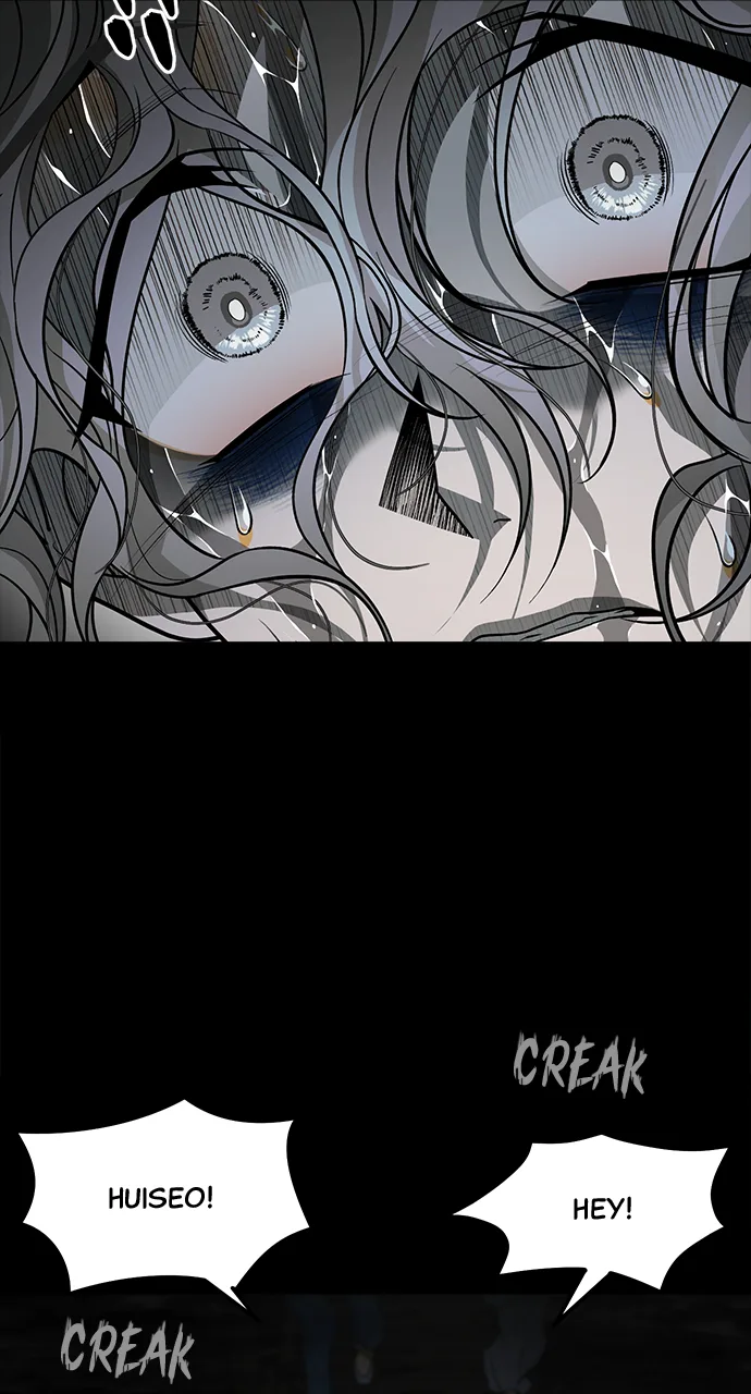 The Last Passage Chapter 49 Page 41