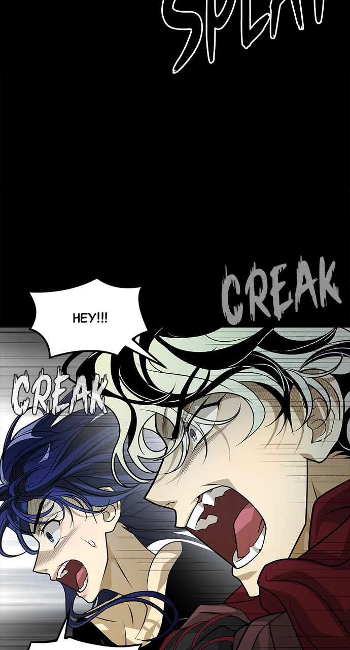The Last Passage Chapter 49 Page 48