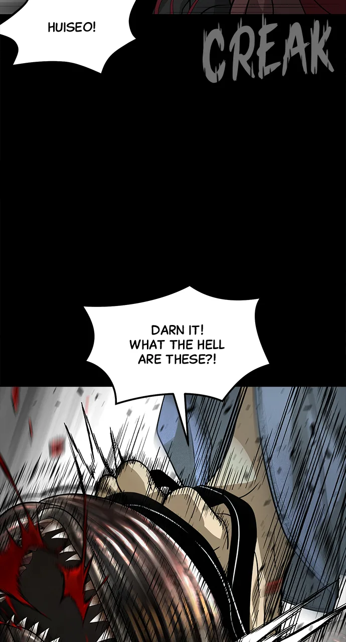 The Last Passage Chapter 49 Page 49