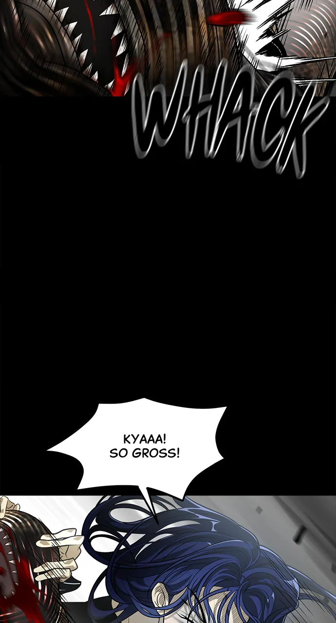 The Last Passage Chapter 49 Page 50