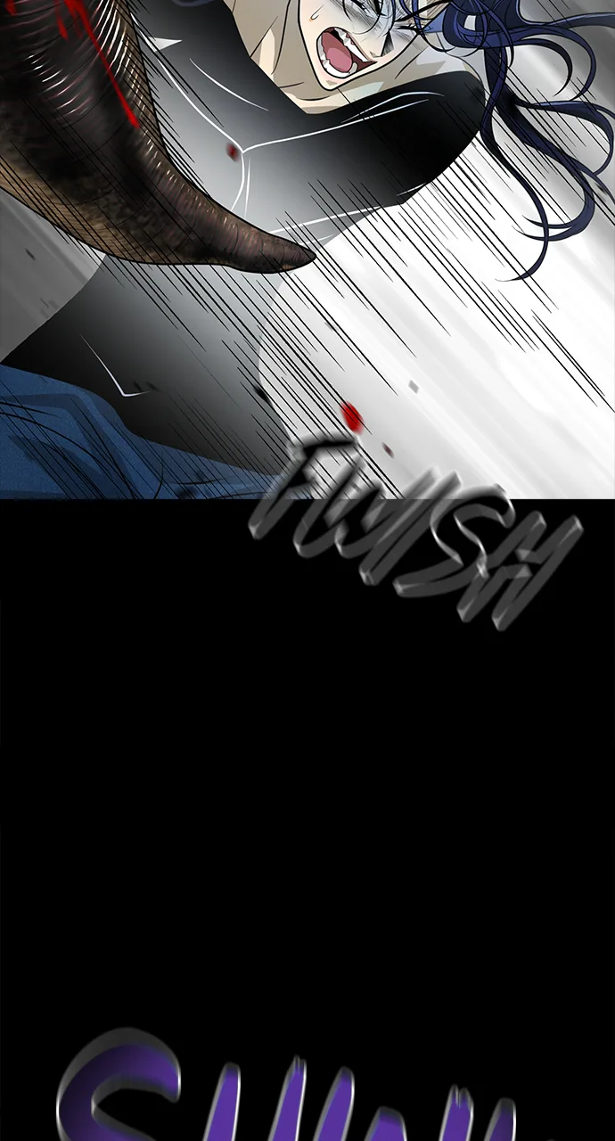 The Last Passage Chapter 49 Page 51