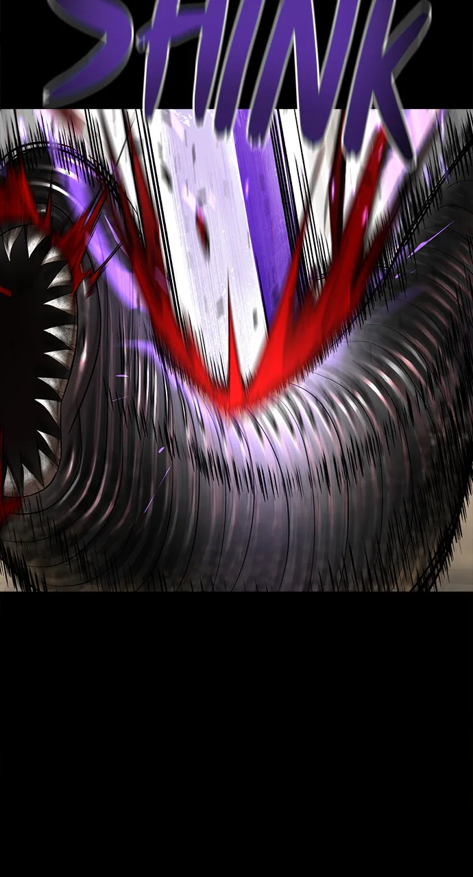 The Last Passage Chapter 49 Page 52