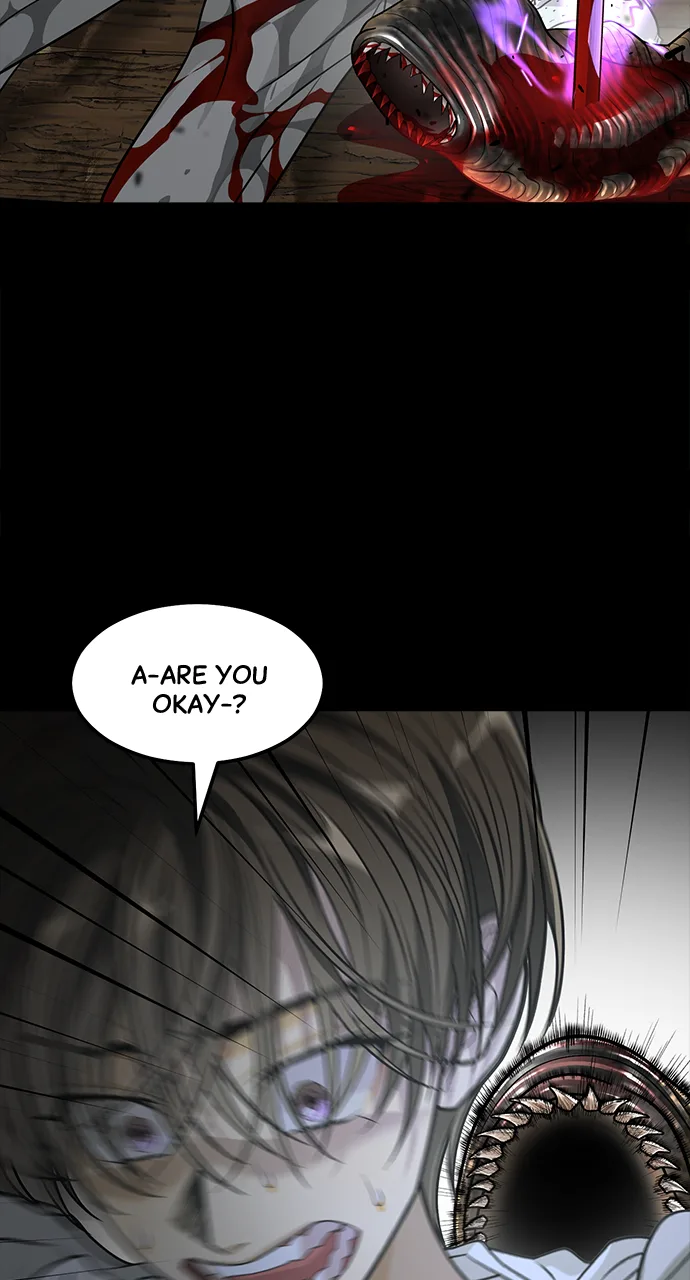 The Last Passage Chapter 49 Page 54