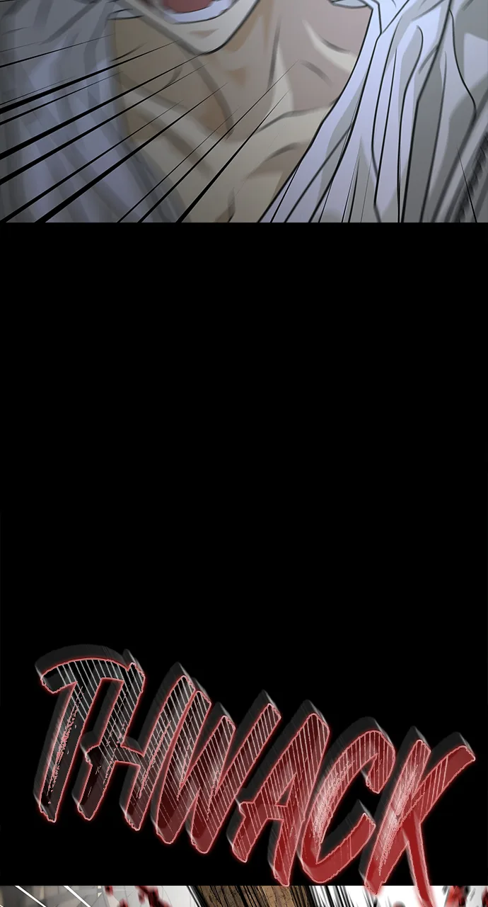 The Last Passage Chapter 49 Page 55