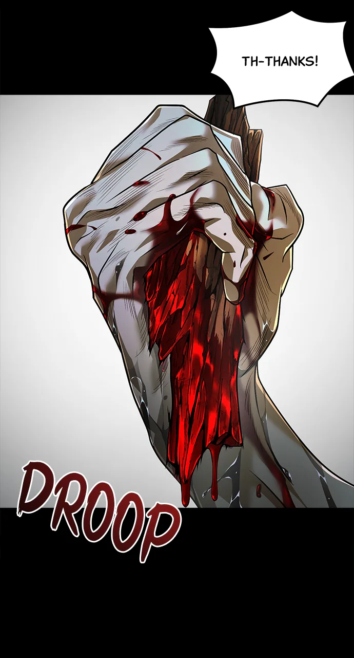 The Last Passage Chapter 49 Page 58