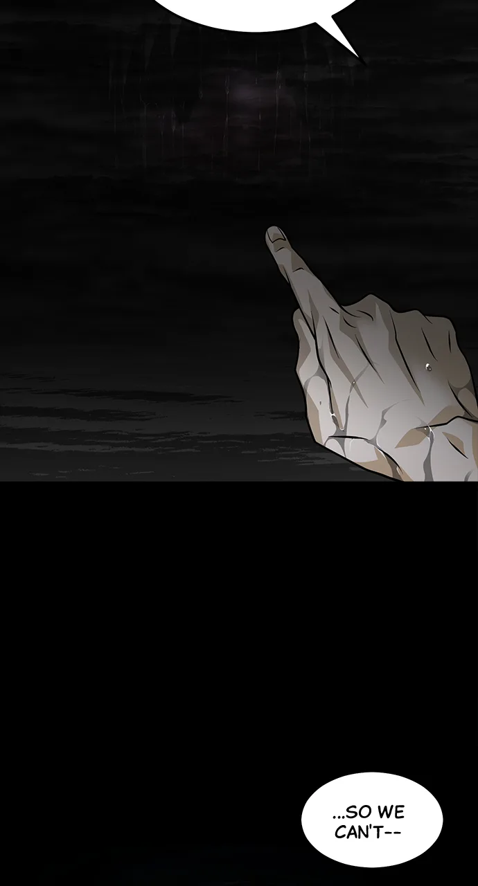 The Last Passage Chapter 49 Page 63