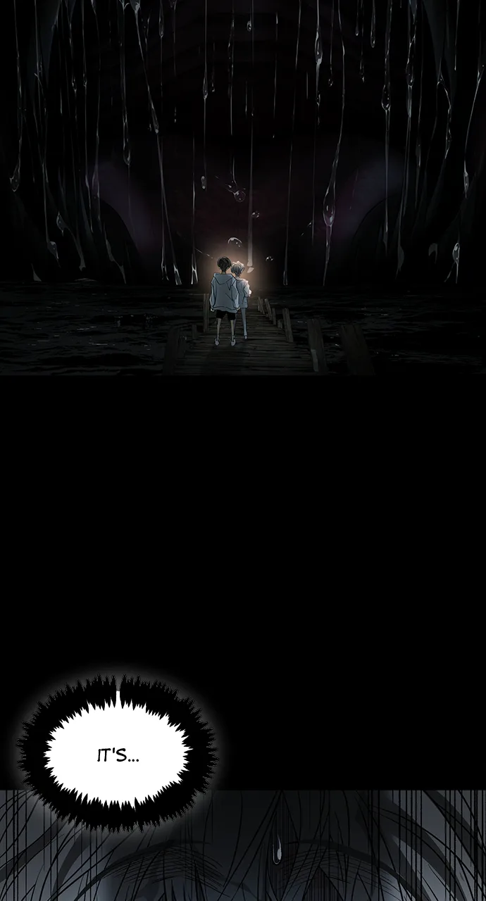 The Last Passage Chapter 49 Page 67