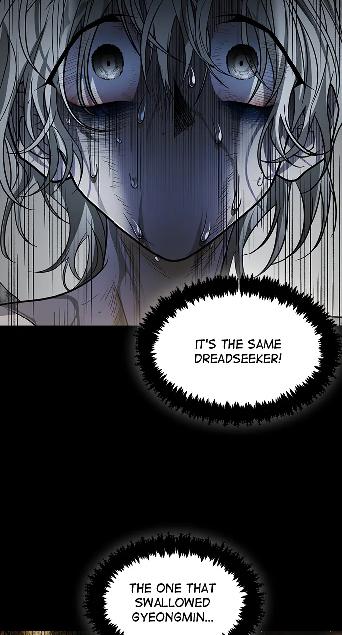 The Last Passage Chapter 49 Page 68