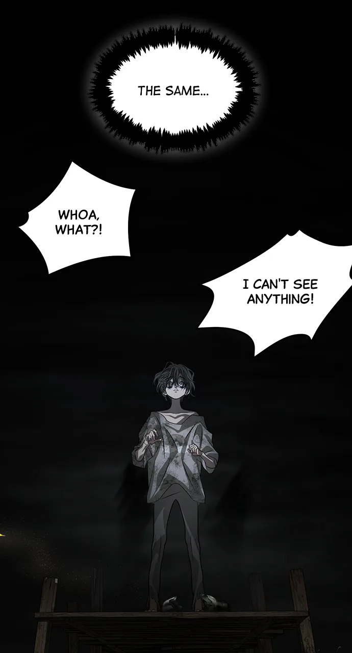 The Last Passage Chapter 49 Page 70
