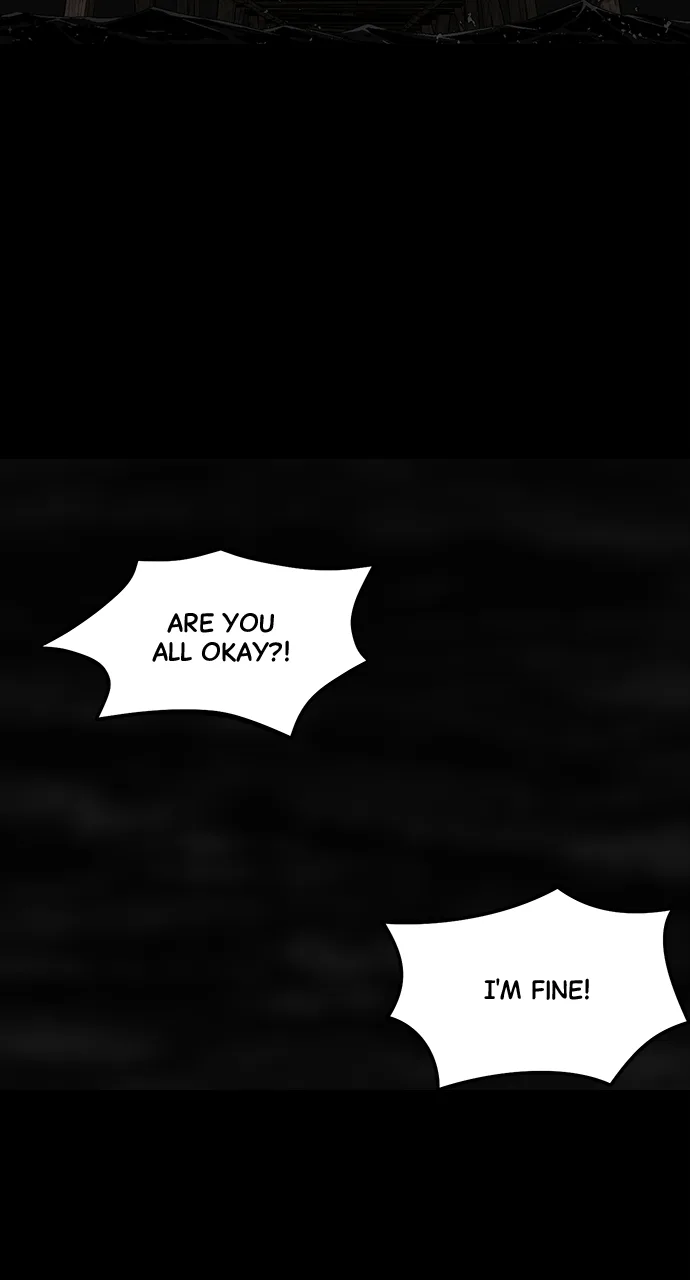 The Last Passage Chapter 49 Page 71