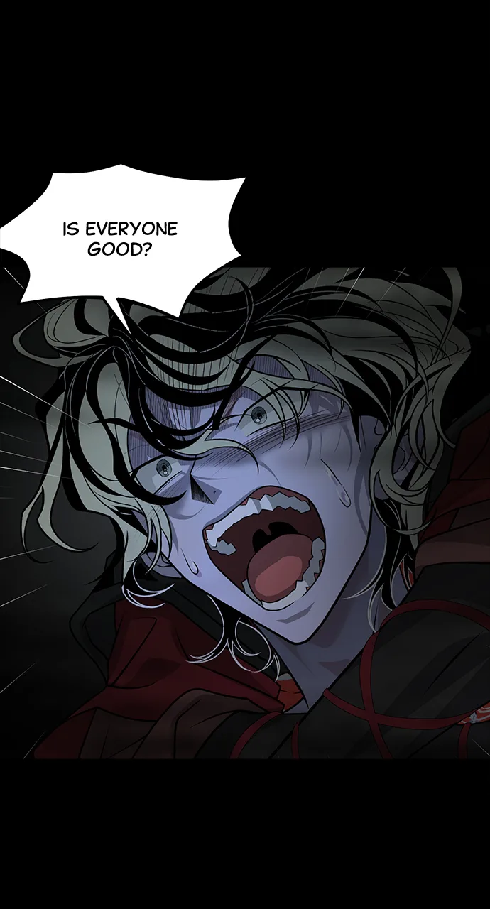 The Last Passage Chapter 49 Page 72