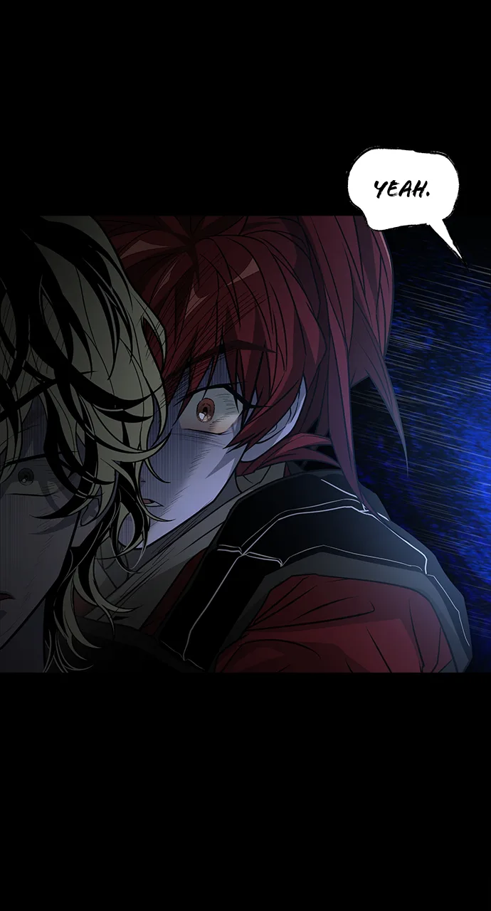 The Last Passage Chapter 49 Page 73