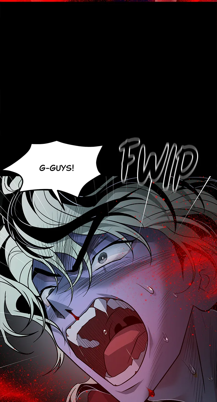 The Last Passage Chapter 49 Page 77