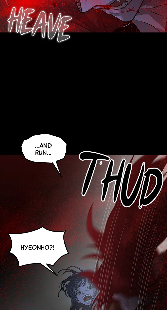 The Last Passage Chapter 49 Page 79