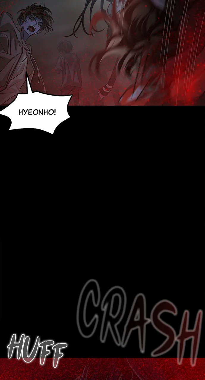 The Last Passage Chapter 49 Page 80