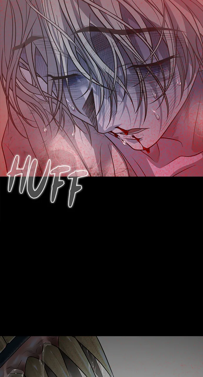 The Last Passage Chapter 49 Page 83
