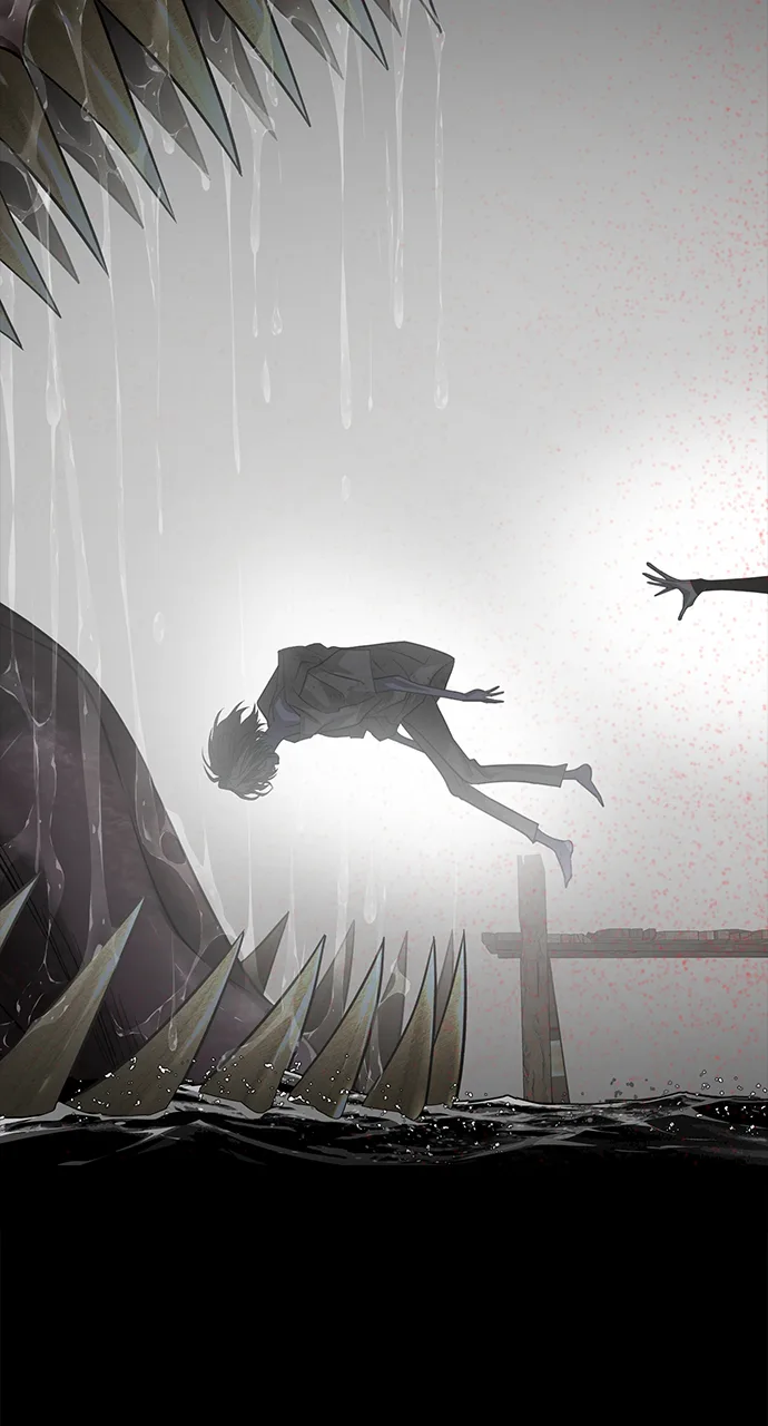 The Last Passage Chapter 49 Page 84