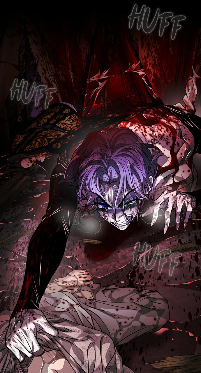 The Last Passage Chapter 49 Page 89