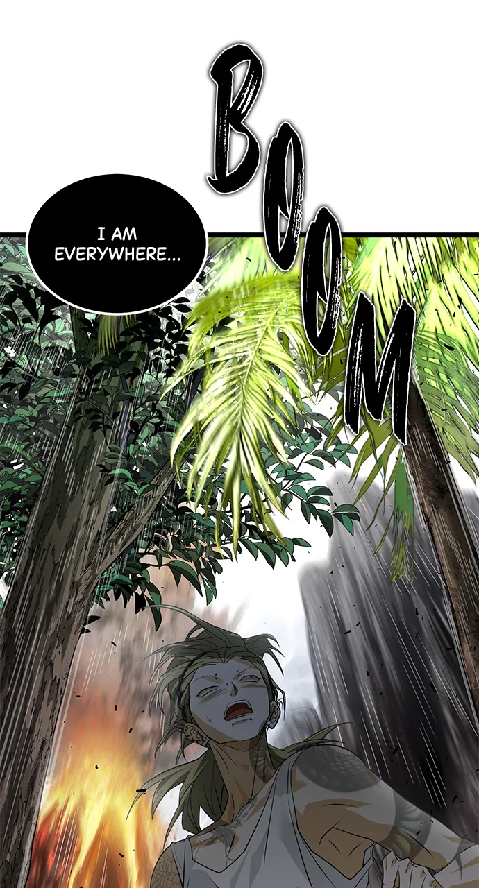 The Last Passage Chapter 18 Page 13