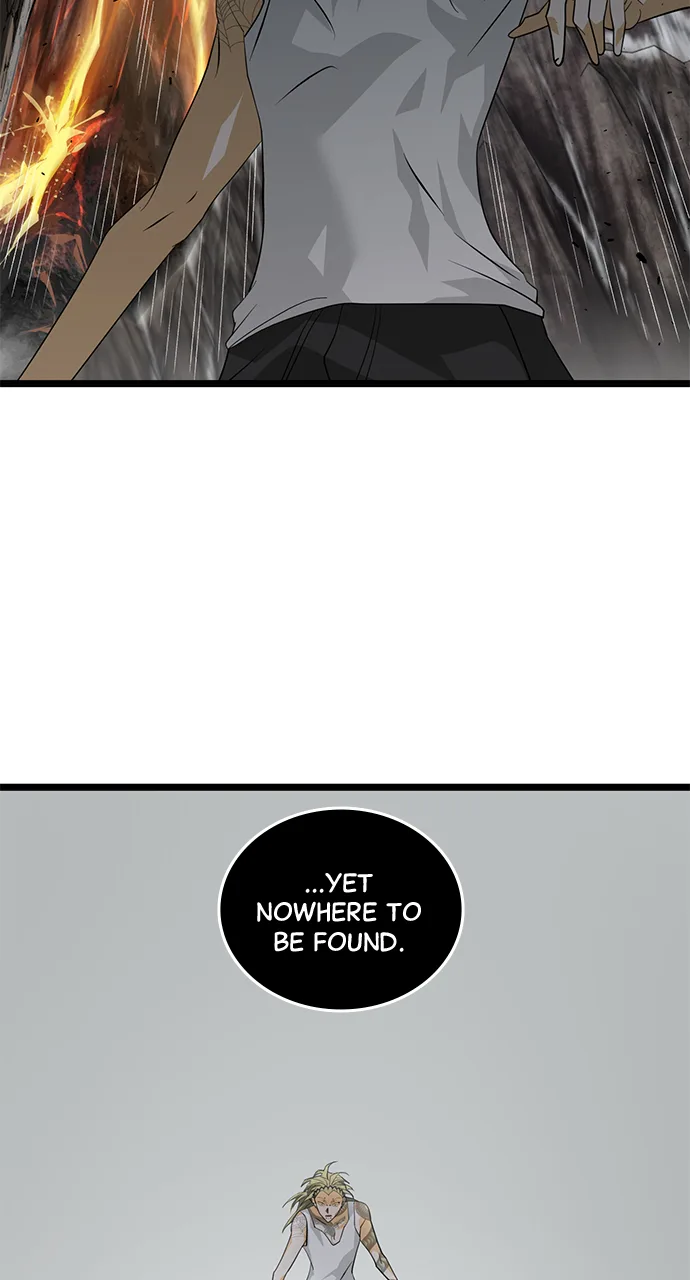 The Last Passage Chapter 18 Page 14