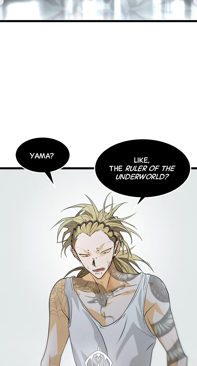 The Last Passage Chapter 18 Page 17
