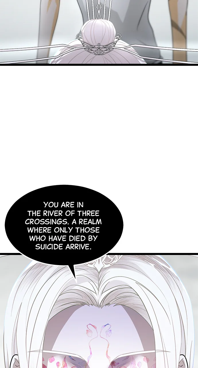 The Last Passage Chapter 18 Page 18