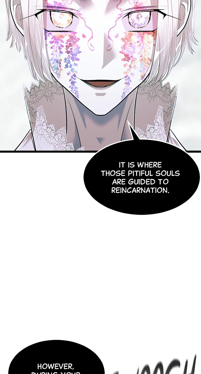 The Last Passage Chapter 18 Page 19