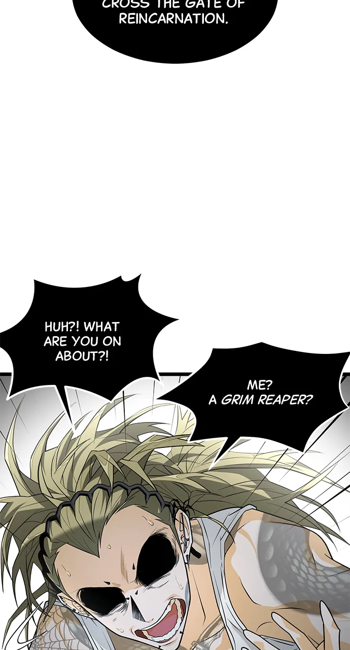 The Last Passage Chapter 18 Page 24