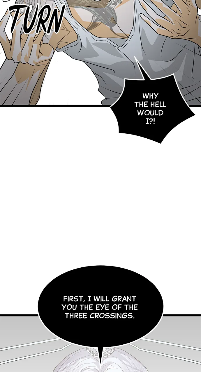 The Last Passage Chapter 18 Page 25