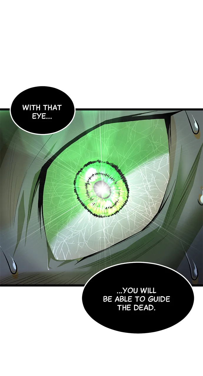 The Last Passage Chapter 18 Page 28