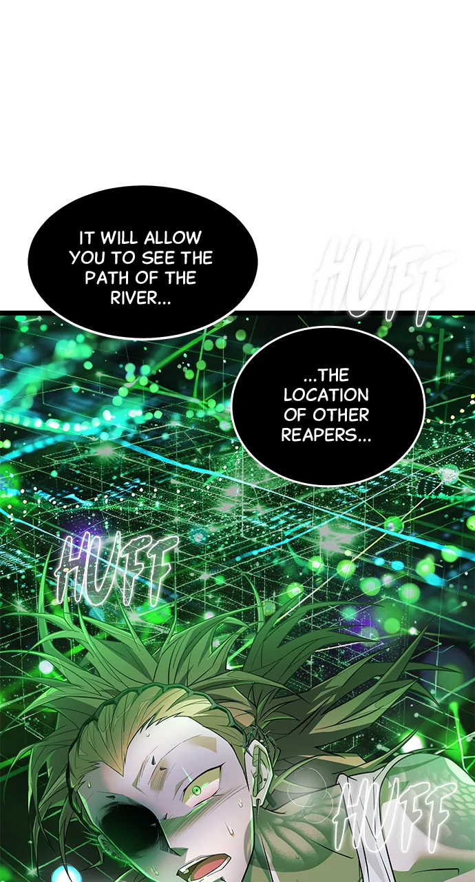 The Last Passage Chapter 18 Page 29