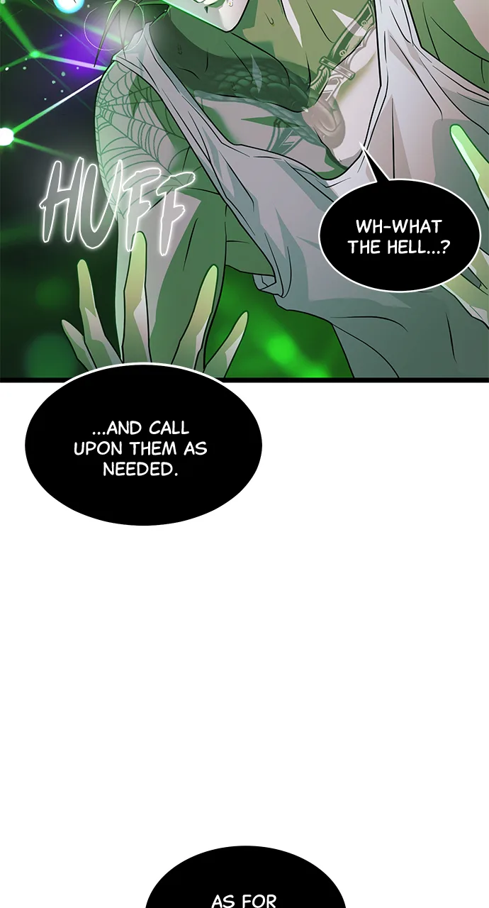 The Last Passage Chapter 18 Page 30