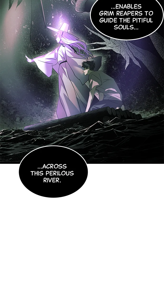 The Last Passage Chapter 18 Page 34