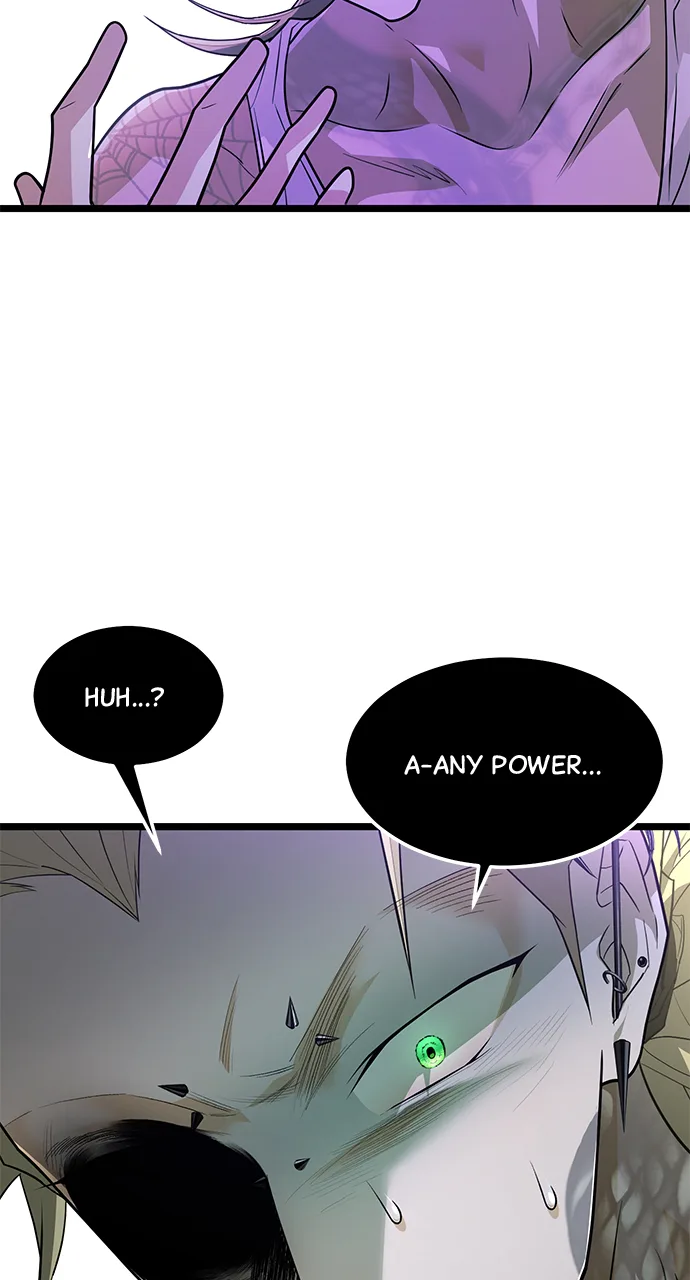The Last Passage Chapter 18 Page 38