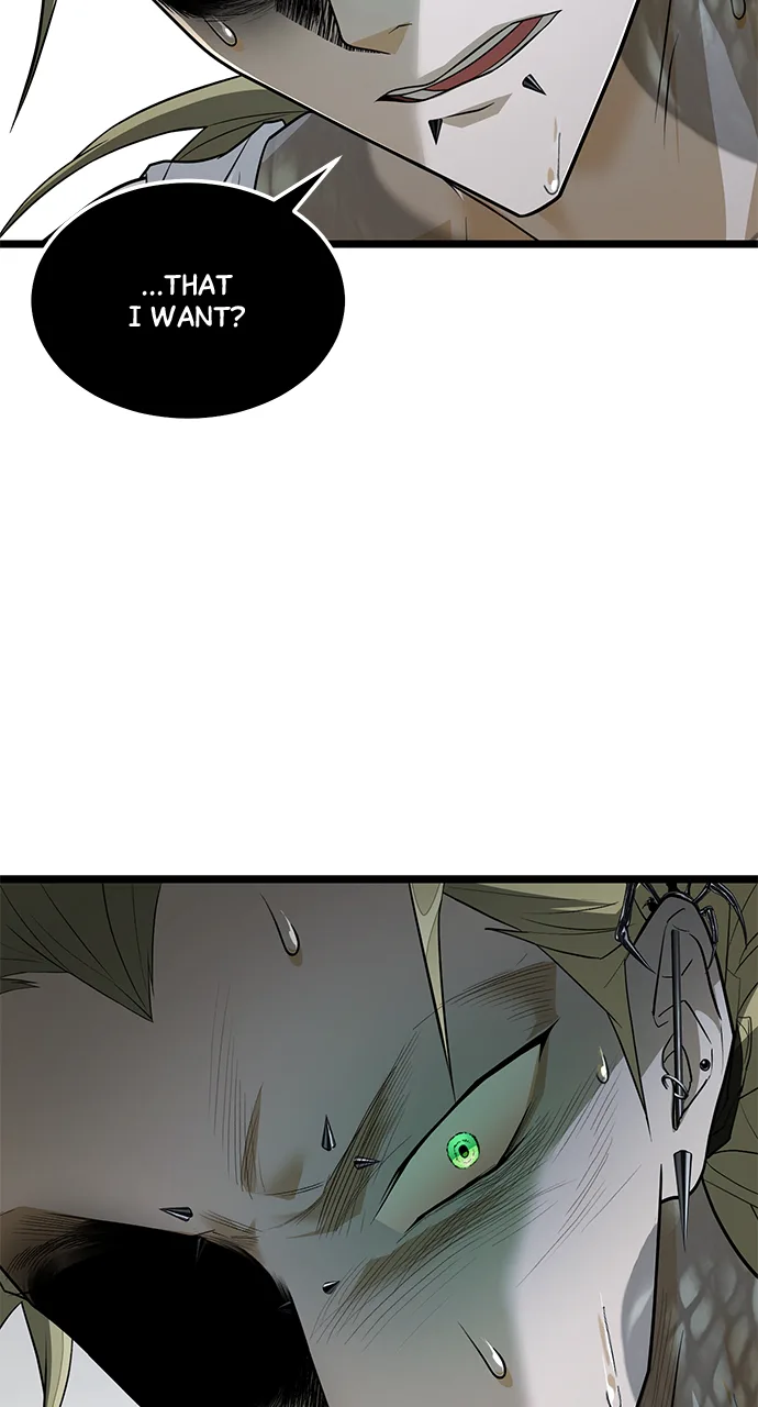 The Last Passage Chapter 18 Page 39