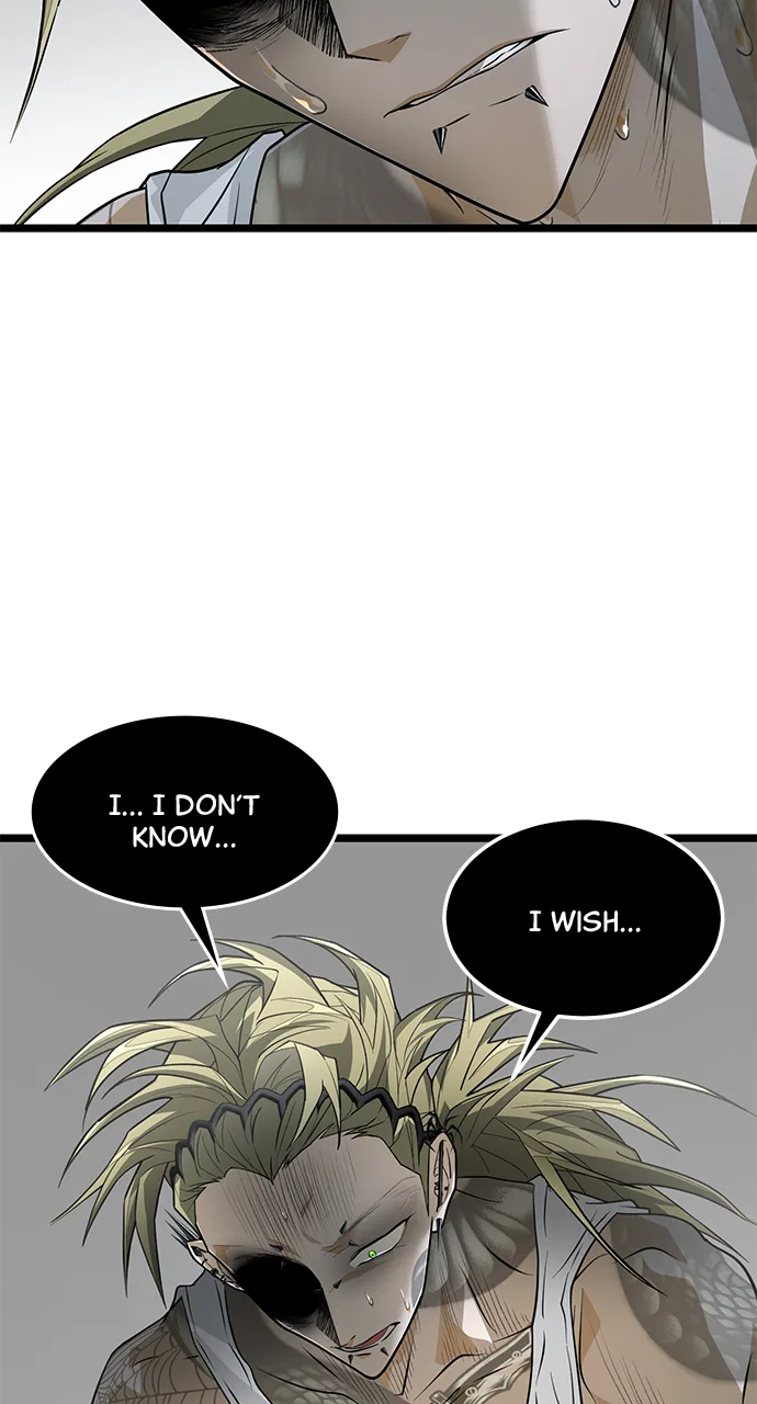 The Last Passage Chapter 18 Page 40