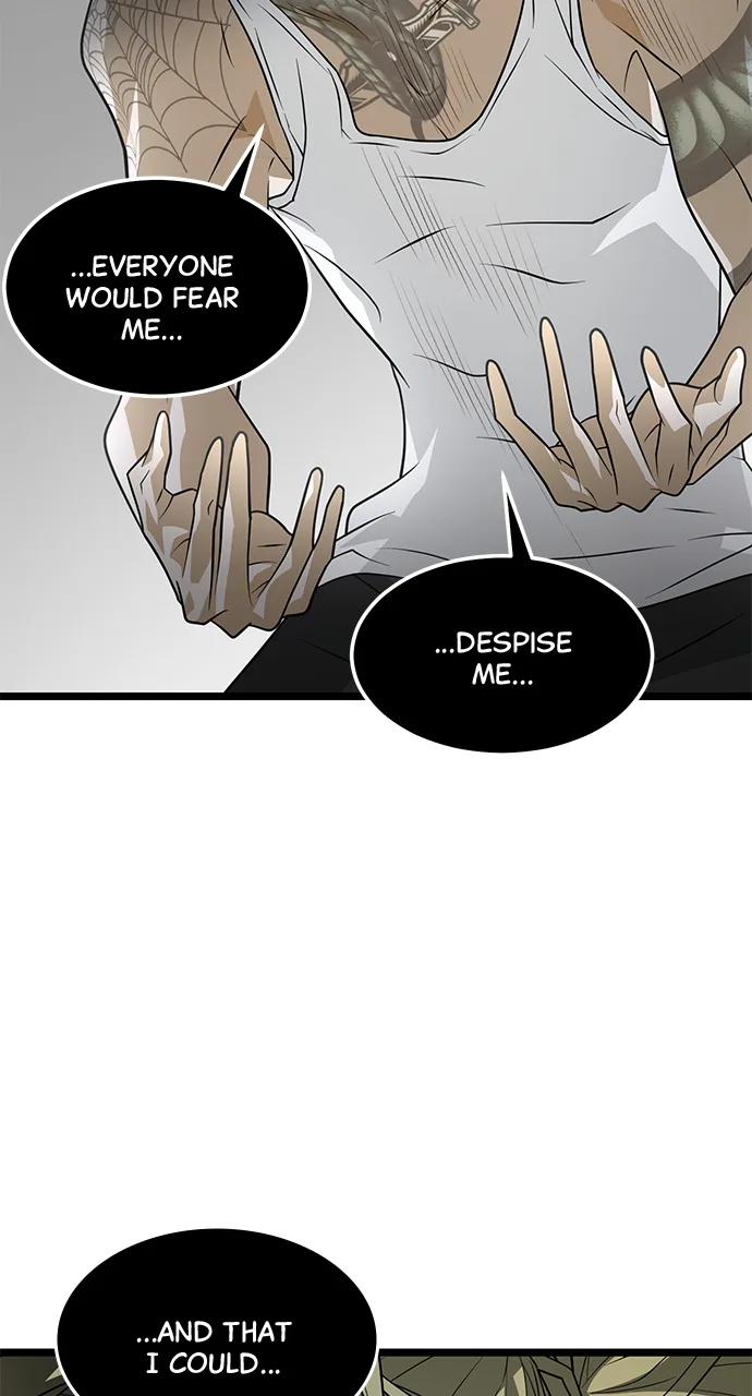 The Last Passage Chapter 18 Page 41