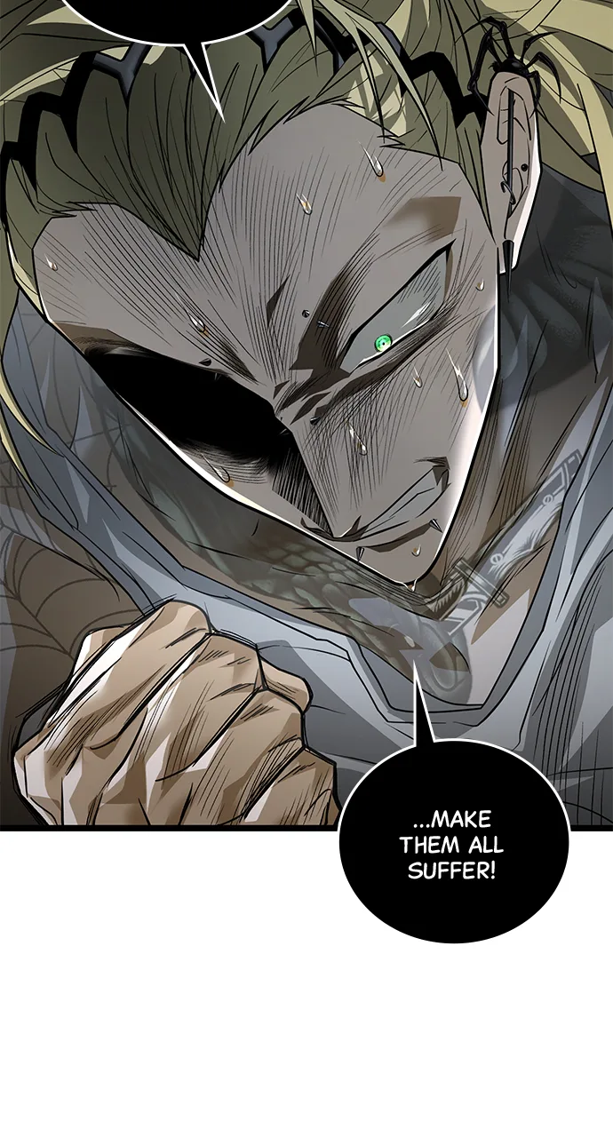 The Last Passage Chapter 18 Page 42