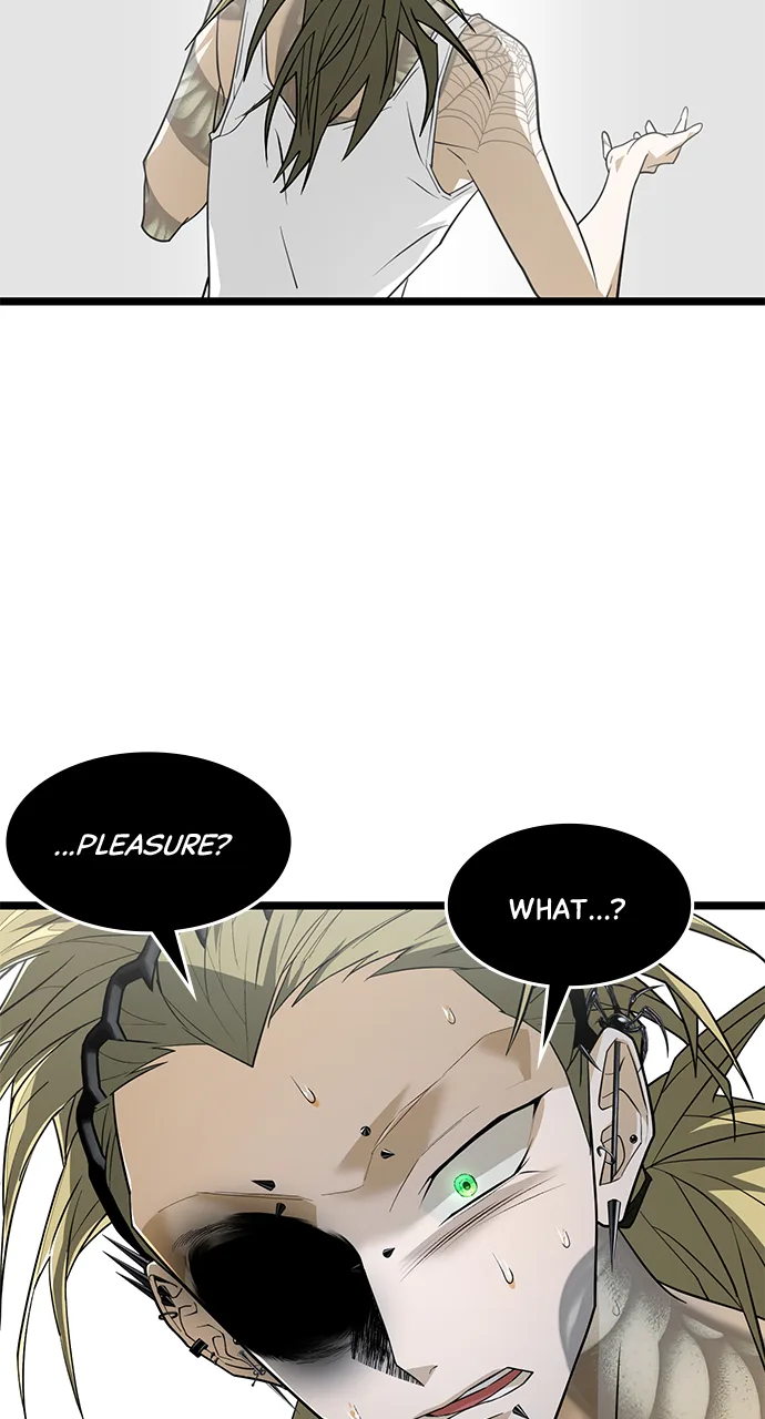 The Last Passage Chapter 18 Page 45