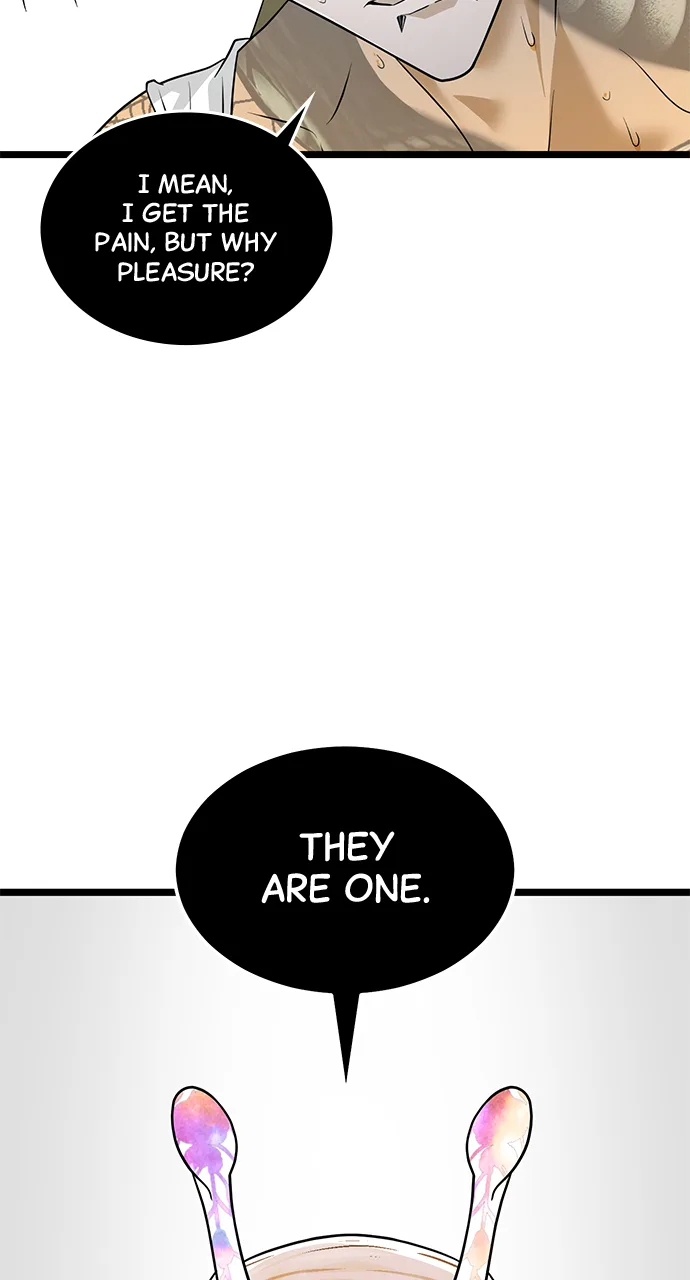 The Last Passage Chapter 18 Page 46